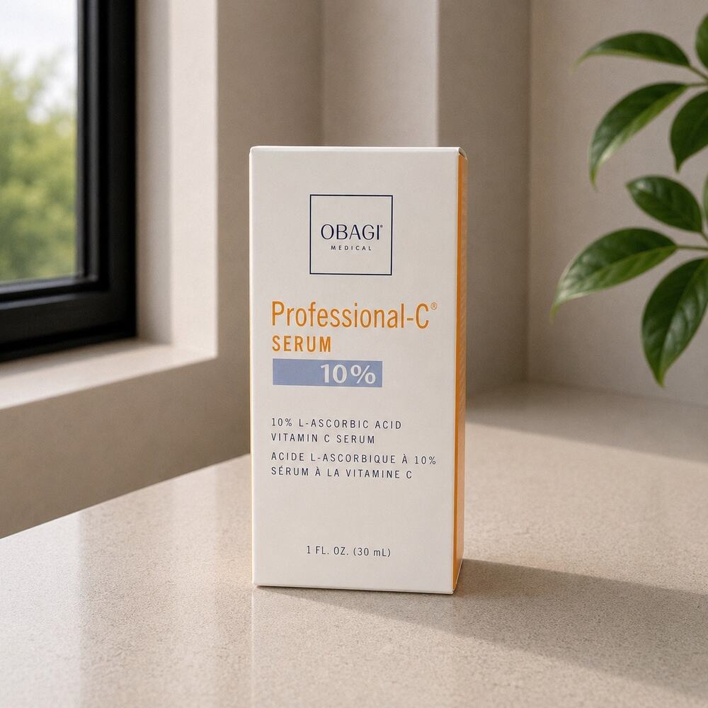$115 New Obagi Professional-C Serum 10% Vitamin C 30mL Sealed